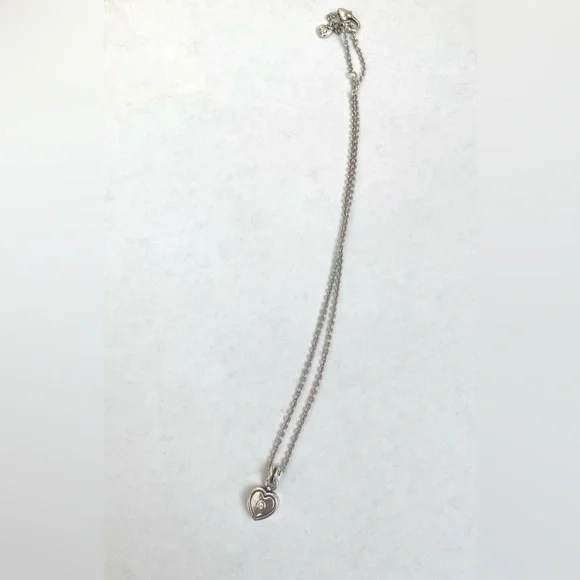 Brighton Heart Necklace - Picture 8 of 16